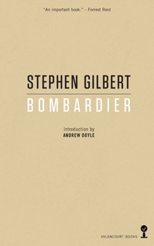 Paperback Bombardier (Valancourt 20th Century Classics) Book