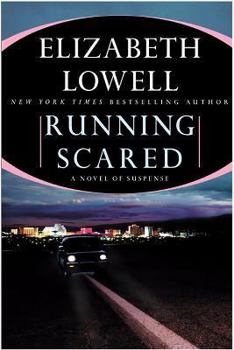 Hardcover Running Scared Book