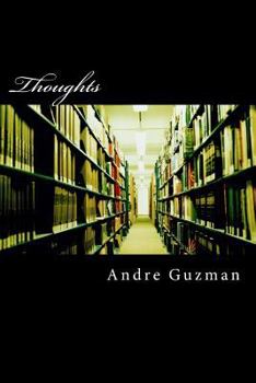Paperback Thoughts Book