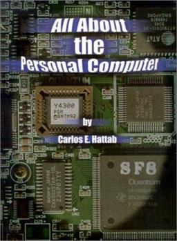 Paperback All about the Personal Computer Book