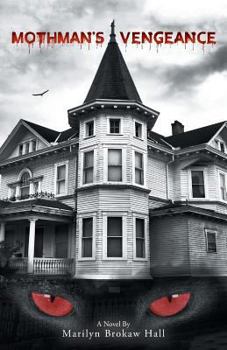 Paperback Mothman's Vengeance Book