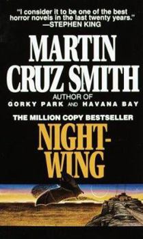 Mass Market Paperback Nightwing Book