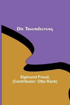 Paperback Die Traumdeutung [German] Book