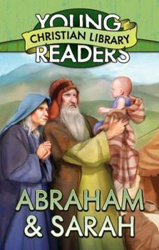 Paperback Abraham & Sarah Book
