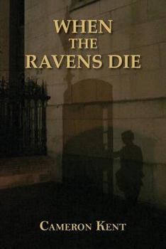 Paperback When the Ravens Die Book