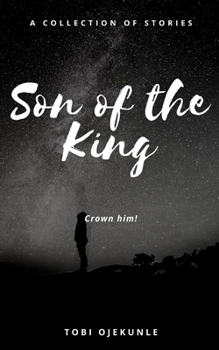 Paperback Son of the King Book