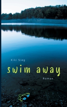 Paperback Swim Away: Sportroman [German] Book