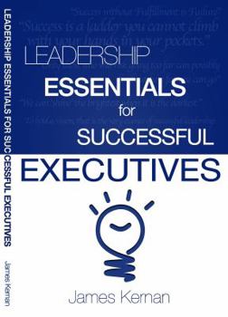 Paperback Leadership Essentials for Successful Executives Book