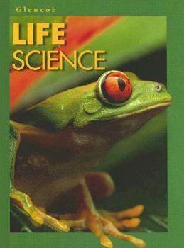 Hardcover Life Science: Book