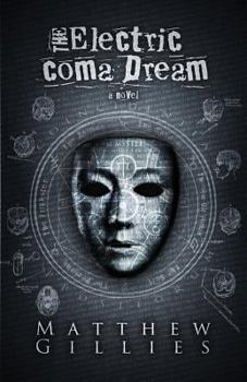 Paperback The Electric Coma Dream Book