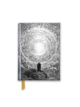 Misc. Doré's Empyrean (Foiled Pocket Journal) Book