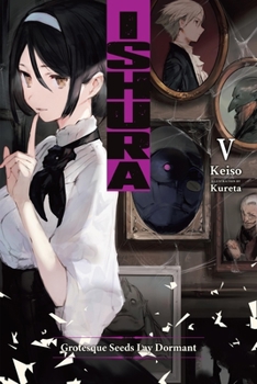 Paperback Ishura, Vol. 5: Volume 5 Book