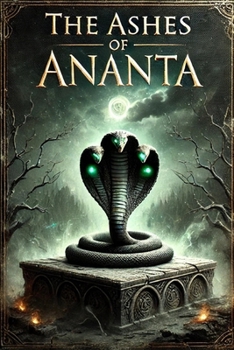 The Ashes of Ananta (The Chronicles of Ananta)