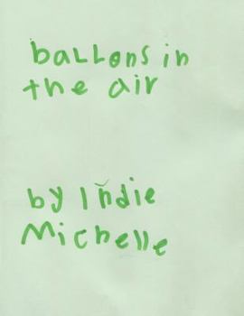 Paperback Ballons In the Air Book