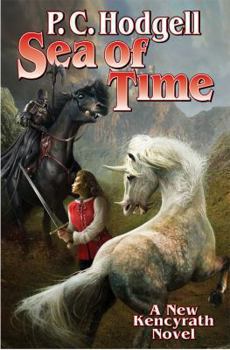 Paperback Sea of Time, 1 Book