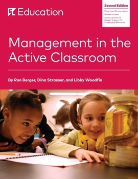 Paperback Management in the Active Classroom Book