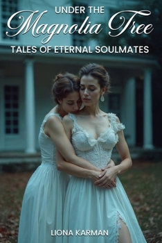 Under the Magnolia Tree: Tales of Eternal Soulmates Part 4