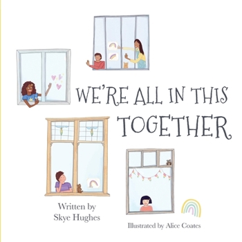 Paperback We're All in This Together Book