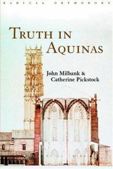 Paperback Truth in Aquinas Book
