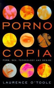 Paperback Pornocopia (Old Edition) Book