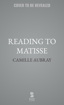 Hardcover Reading to Matisse Book