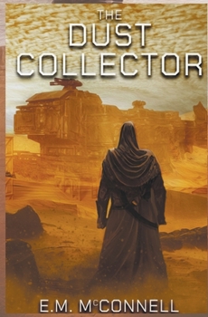 Paperback The Dust Collector Book