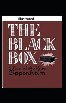 Paperback The Black Box Illustrated Book