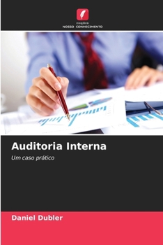 Paperback Auditoria Interna [Portuguese] Book