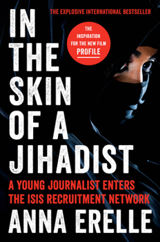 Paperback In the Skin of a Jihadist Book