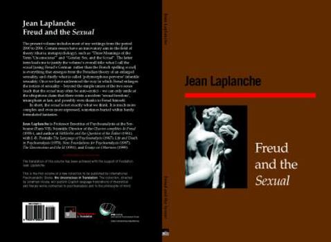 Paperback Freud and the Sexual Book