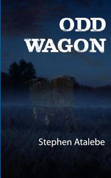 Paperback Odd Wagon Book