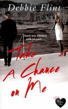 Paperback Take a Chance on Me Book