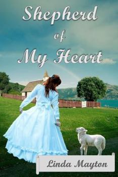 Paperback Shepherd of My Heart Book