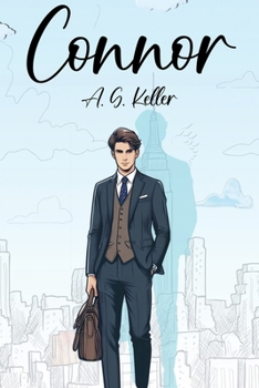 Paperback Connor [Spanish] Book