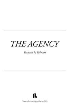 Paperback The Agency Book