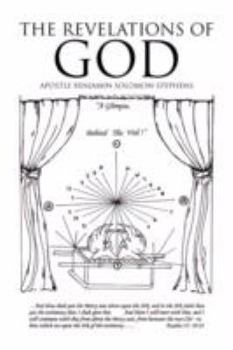 Paperback The Revelations of God Book
