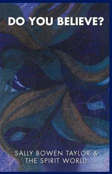 Paperback Do You Believe? Book