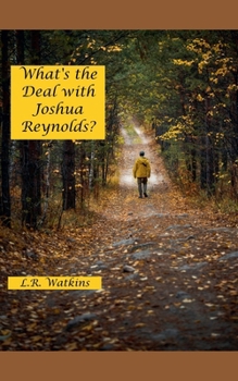 What's the Deal with Joshua Reynolds? (Tales from Huntsville)