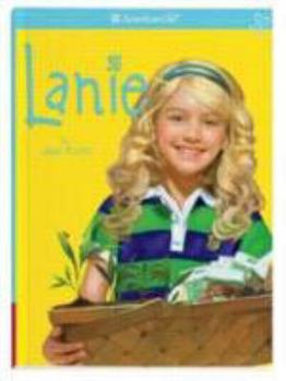 Lanie's Real Adventures (American Girl Today Series) by Jane Kurtz - Book  of the American Girl of the Year