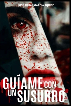 Paperback Gu?ame con un susurro [Spanish] Book