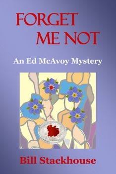 Paperback Forget Me Not Book