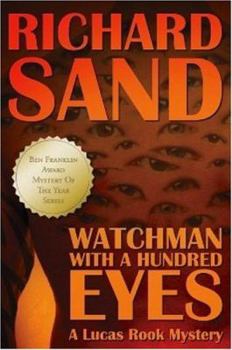 Watchman With a Hundred Eyes (A Lucas Rook Mysteries, #3)