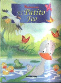 Hardcover Patito Feo (minicuentos)/the Ugly Duckling (Spanish Edition) [Spanish] Book