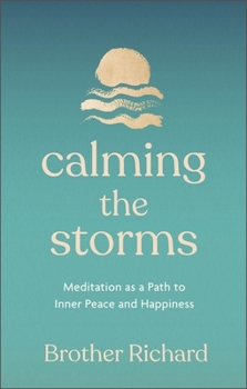 Hardcover Calming the Storms Book