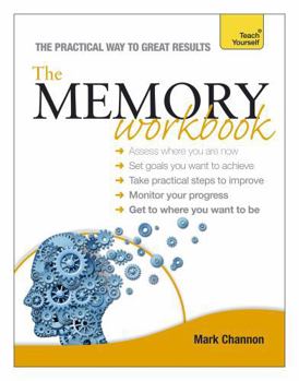 Paperback The Memory Workbook Book