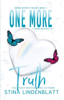 Paperback One More Truth Book