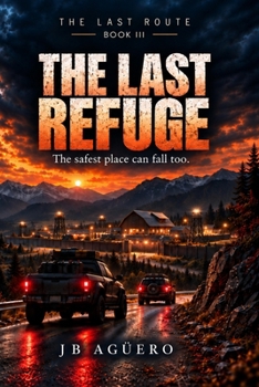 The Last Refuge (The Last Route)