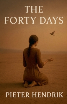 Paperback The Forty Days Book