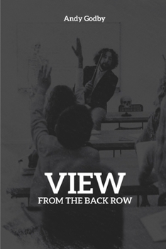 Paperback View from the Back Row Book