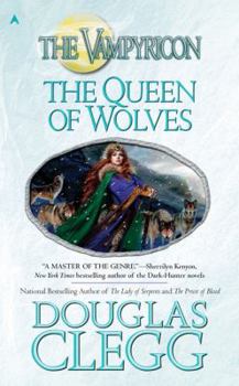 Mass Market Paperback The Queen of Wolves Book